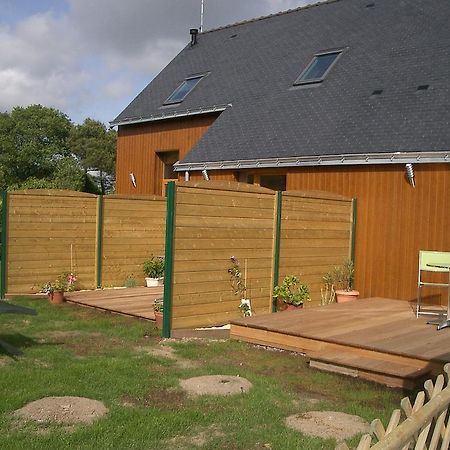 La Musardise Bed and Breakfast Guérande Exteriör bild