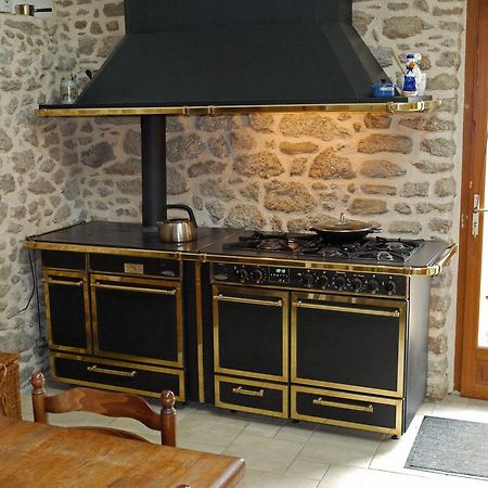 La Musardise Bed and Breakfast Guérande Exteriör bild