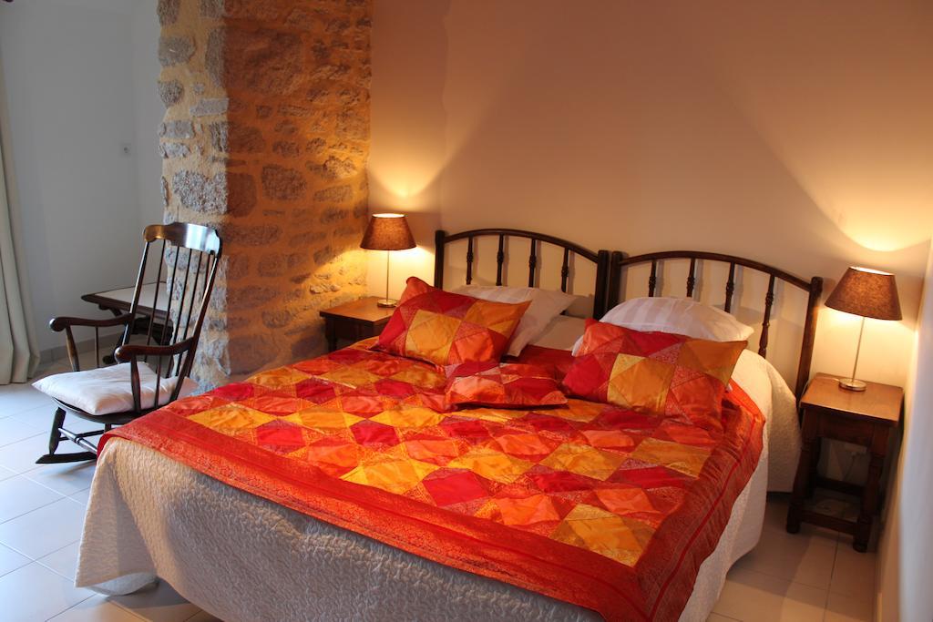 La Musardise Bed and Breakfast Guérande Rum bild